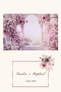 Mariage