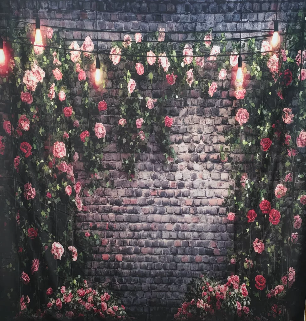 Modèle Loft Romantique